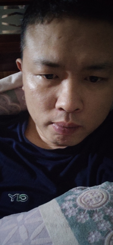 小军的第一张照片--湘乡闪婚服务中心