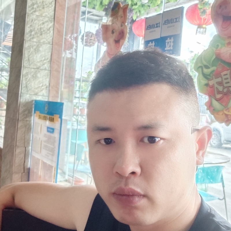 小军的第二张照片--湘乡闪婚服务中心