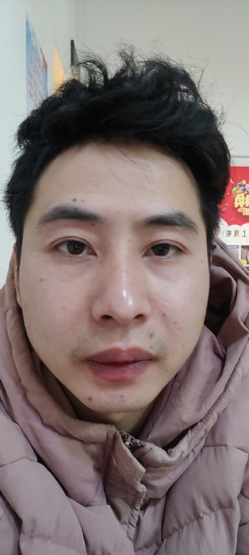 结束以后的第二张照片--湘乡闪婚服务中心